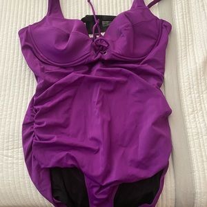 Swimsuit - one piece